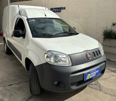 Miniatura de FIAT FIORINO 1.4 8v evo