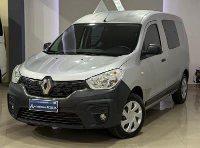 RENAULT KANGOO Express Confort 1.6 vendido por Automotores Acosta