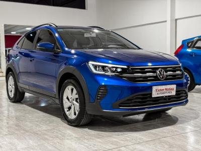 Foto de VOLKSWAGEN NIVUS Confortline 170 TSI 1.0 turbo Manual 2024, color sin color especificado, en San Juan