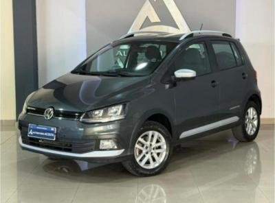 VOLKSWAGEN FOX HIGHLINE vendido por Automotores Acosta