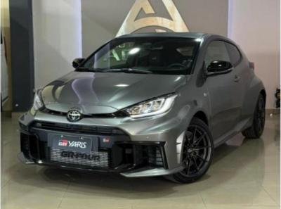 TOYOTA YARIS GR publicado por Automotores Acosta