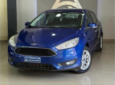 FORD FOCUS S publicado por Automotores Acosta