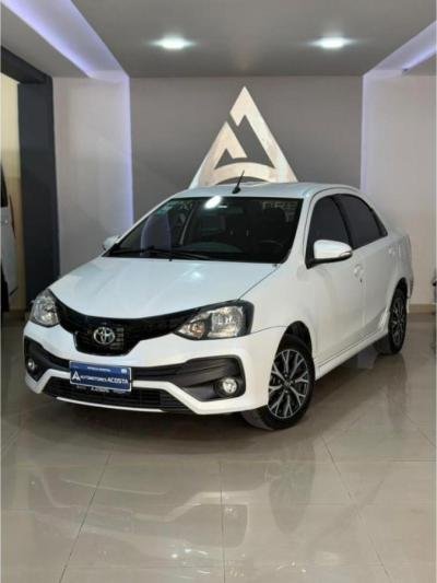TOYOTA ETIOS XLS 1.5 publicado por Automotores Acosta
