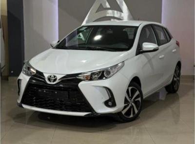 TOYOTA YARIS XLS 1.5 publicado por Automotores Acosta