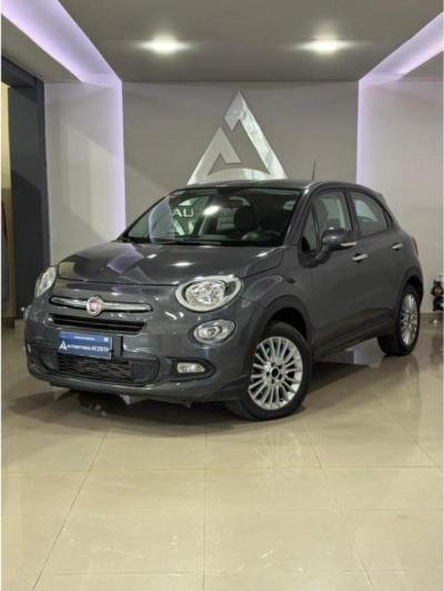 FIAT 500 500x pop publicado por Automotores Acosta
