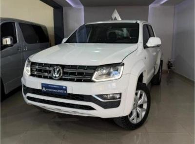 VOLKSWAGEN AMAROK Highline V6 publicado por Automotores Acosta