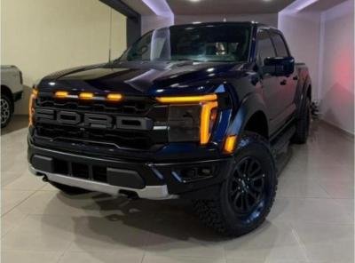 FORD F-150 F-150 Raptor publicado por Automotores Acosta