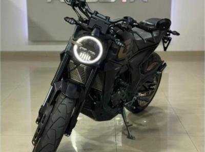 BETA CALLE Zontes GK 350 publicado por Automotores Acosta