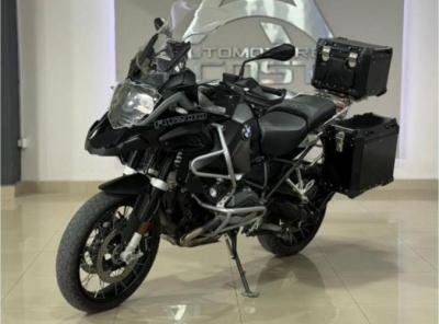 BMW MOTOS TURISMO R1200 GS Adventure publicado por Automotores Acosta