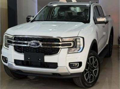 FORD RANGER LIMITED V6 4X4 publicado por Automotores Acosta