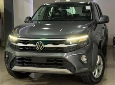 VOLKSWAGEN AMAROK Comfortline 4x2 publicado por Automotores Acosta