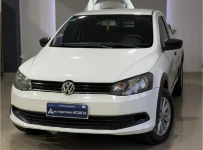 VOLKSWAGEN SAVEIRO Saveiro publicado por Automotores Acosta