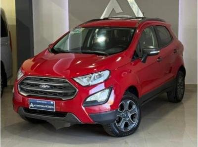 FORD ECO SPORT Freestyle 2.0 2018 At publicado por Automotores Acosta