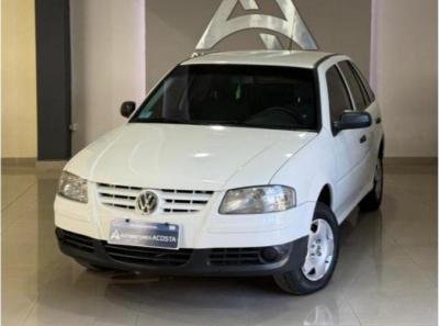 VOLKSWAGEN GOL Power 1.6 publicado por Automotores Acosta