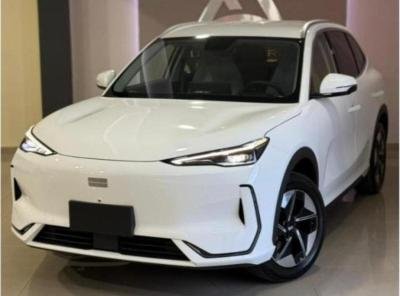 GEELY 515 EX5 PRO publicado por Automotores Acosta