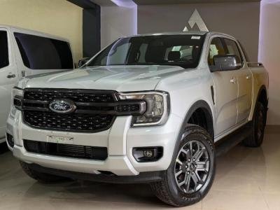 FORD RANGER XLS Black 2.0 4X4 publicado por Automotores Acosta