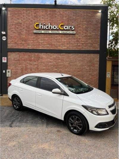 Foto de CHEVROLET PRISMA Prisma LTZ 2016, color sin color especificado, en San Juan