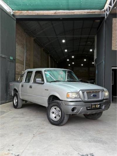 Foto de FORD RANGER Ranger Xl Plus 2007, color sin color especificado, en San Juan