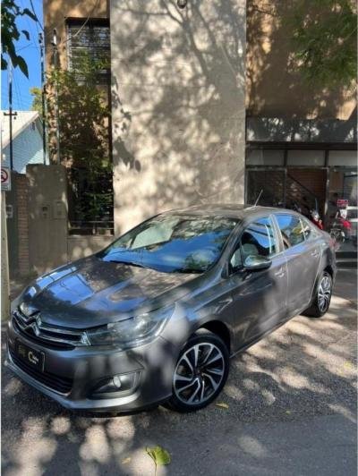 Foto de CITROEN BX C4 LOUNGE S EDITION 2017, color sin color especificado, en San Juan