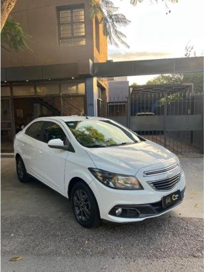 Foto de CHEVROLET PRISMA Prisma LTZ 2016, color sin color especificado, en San Juan