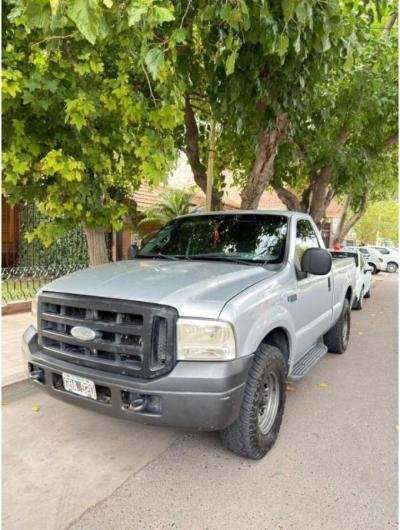 Foto de FORD T F-100 2007, color sin color especificado, en San Juan