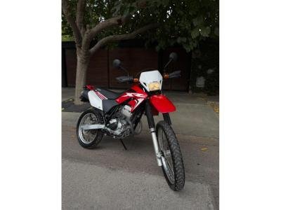 Foto de HONDA MOTOS CALLE TORNADO 2022, color sin color especificado, en San Juan