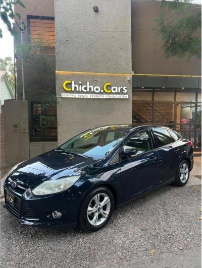 Foto de FORD FOCUS FOCUS SE PLUS 2014, color sin color especificado, en San Juan