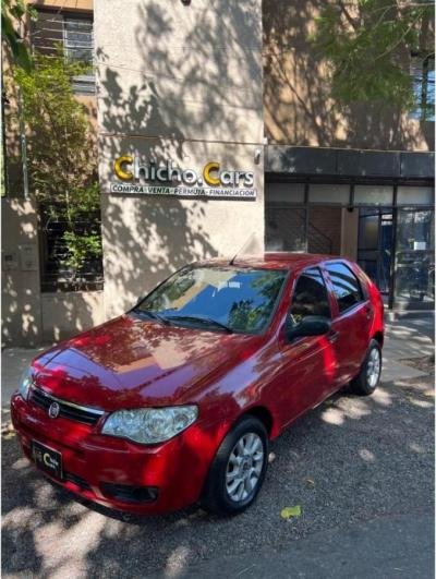 Foto de FIAT PALIO Palio FIRE Top Seguridad 2015, color sin color especificado, en San Juan