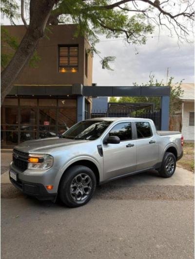 Foto de FORD MAVERICK xlt 4x2 2022, color sin color especificado, en San Juan