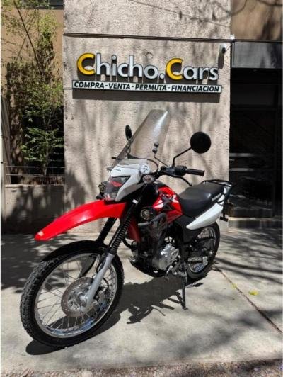Foto de HONDA MOTOS CALLE Honda xr 150cc 2023, color sin color especificado, en San Juan