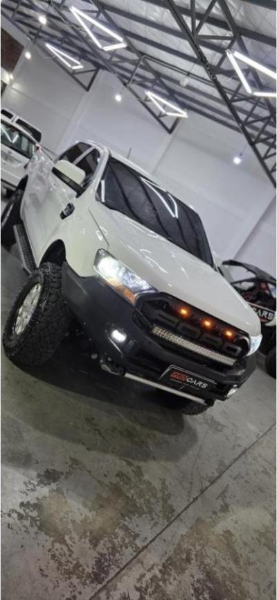 Miniatura de FORD RANGER XLS 4X4