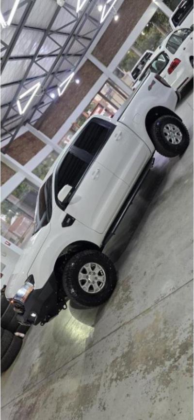 Miniatura de FORD RANGER XLS 4X4