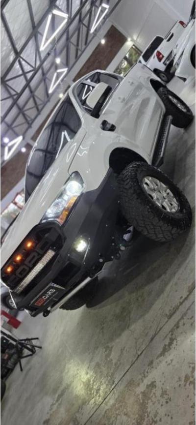 Miniatura de FORD RANGER XLS 4X4