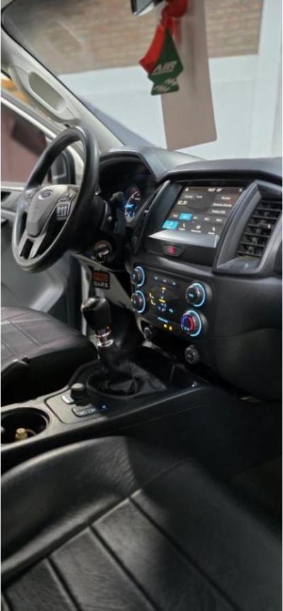 Miniatura de FORD RANGER XLS 4X4