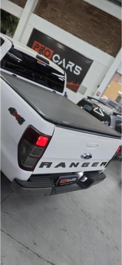 Miniatura de FORD RANGER XLS 4X4
