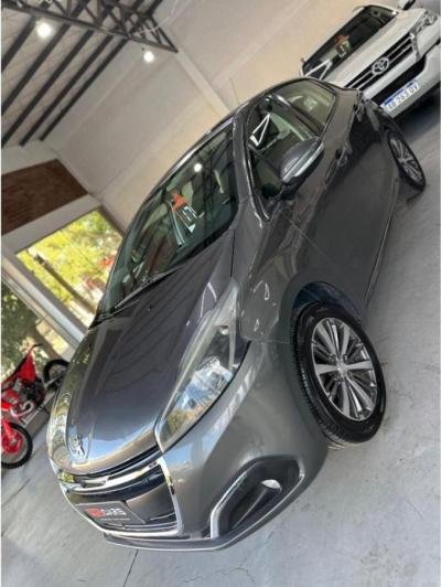 PEUGEOT 208 Allure 1.6 publicado por Pro Cars