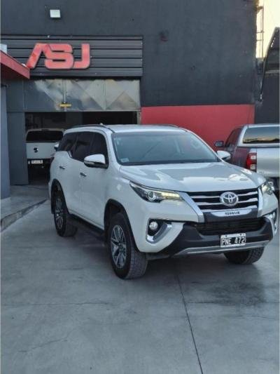 TOYOTA SW4 SW4 SRX publicado por Automotores San Juan