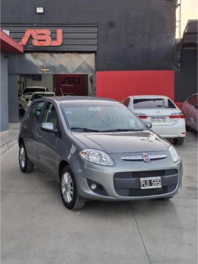 FIAT PALIO essence 1.6 publicado por Automotores San Juan
