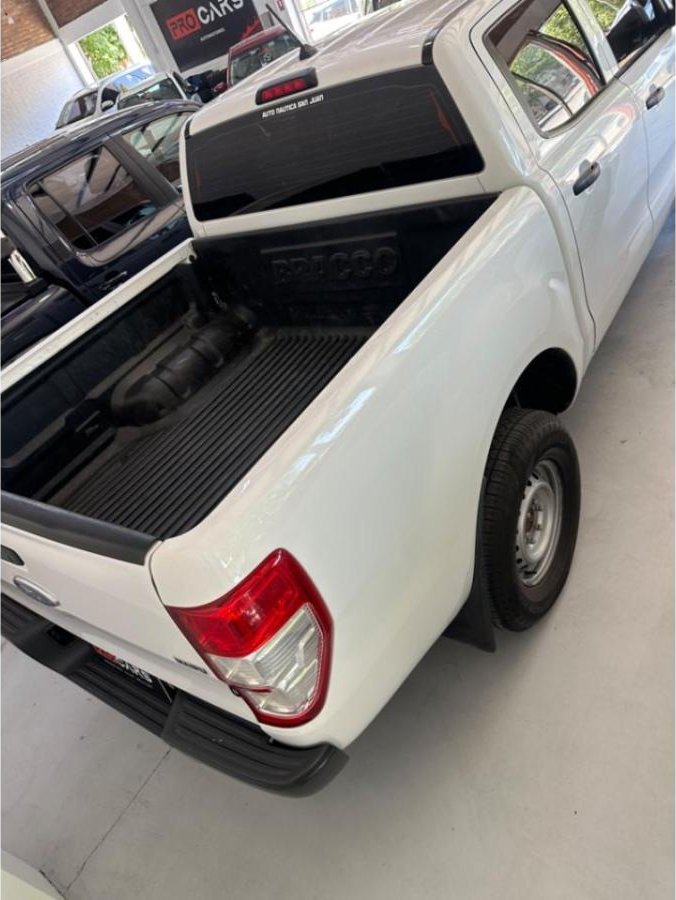Foto de FORD RANGER XLS 4X2 2022, color blanco, en San Juan