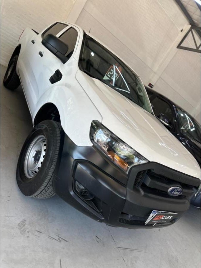 Foto de FORD RANGER XLS 4X2 2022, color blanco, en San Juan