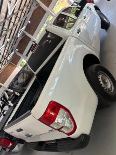 Miniatura de FORD RANGER XLS 4X2