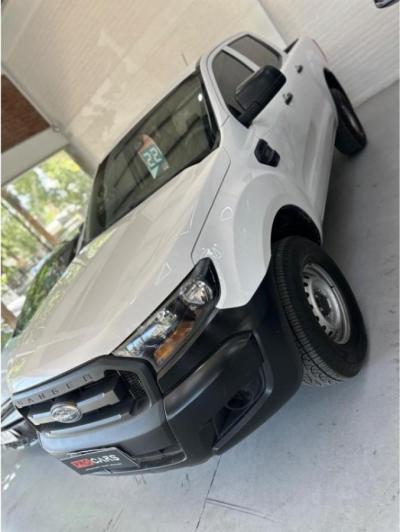 Foto de FORD RANGER XLS 4X2 2022, color blanco, en San Juan