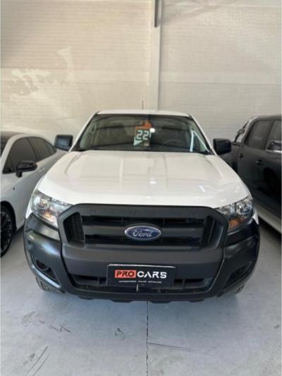 Miniatura de FORD RANGER XLS 4X2