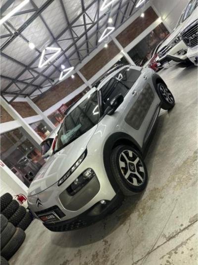 CITROEN C 4 CACTUS Puretech shine at publicado por Pro Cars