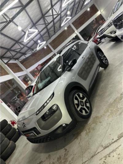 CITROEN C 4 CACTUS