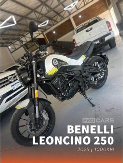 BENELLI CALLE