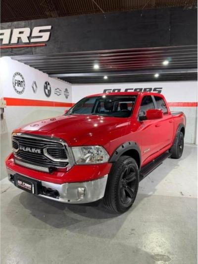 Foto de CHRYSLER / DODGE RAM 1500 5.7 HEMI 1500 2021, color sin color especificado, en San Juan