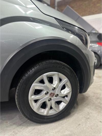 Miniatura de FIAT MOBI Way