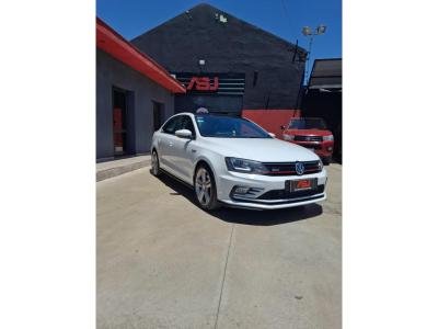 VOLKSWAGEN VENTO GLI 2.0 TSI vendido por Automotores San Juan