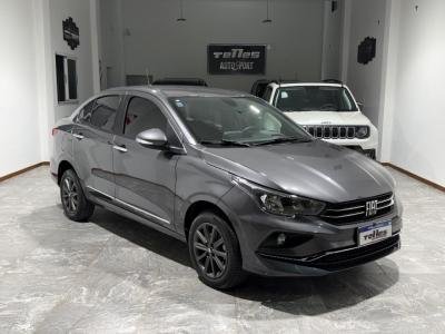 Foto de FIAT CRONOS Style 1.3 2023, color sin color especificado, en San Juan
